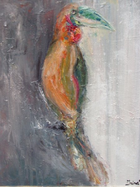 Peinture